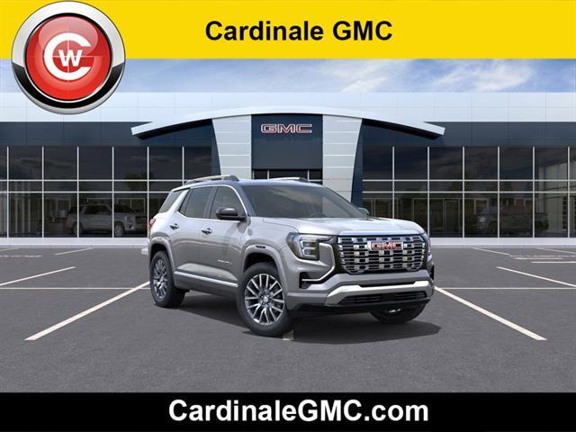 2026 GMC Terrain AWD Denali Seaside CA