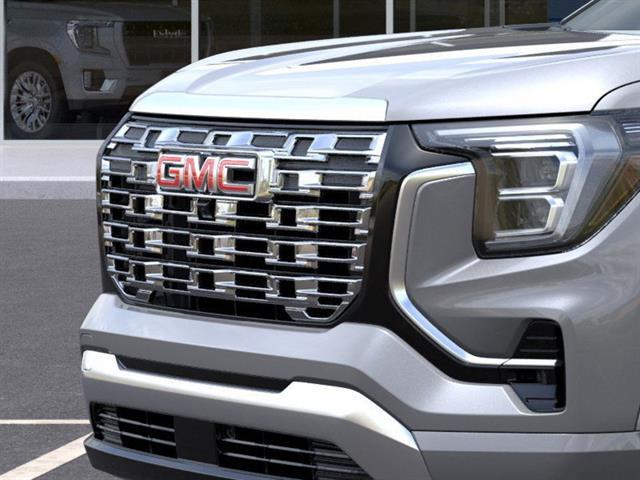 2026 GMC Terrain AWD Denali Seaside CA