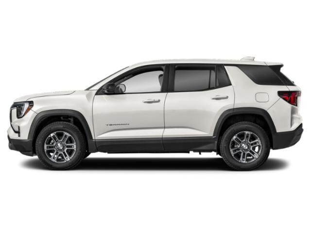 2026 GMC Terrain AWD Denali Roseville CA