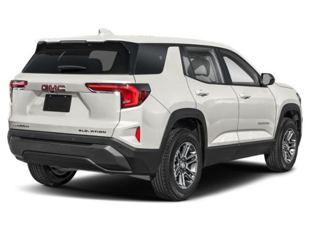 2026 GMC Terrain AWD Denali Roseville CA
