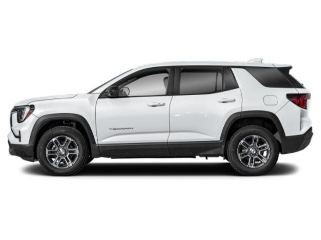 2026 GMC Terrain AWD Denali Roseville CA
