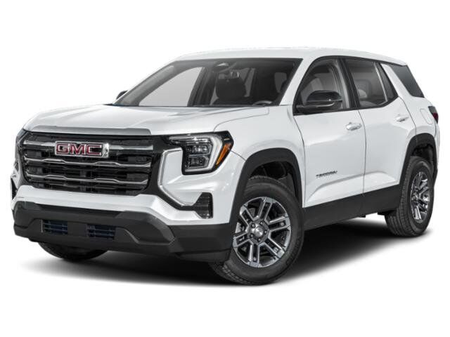 2026 GMC Terrain AWD Denali