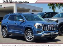 2026_GMC_Terrain_AWD Denali_ Roseville CA