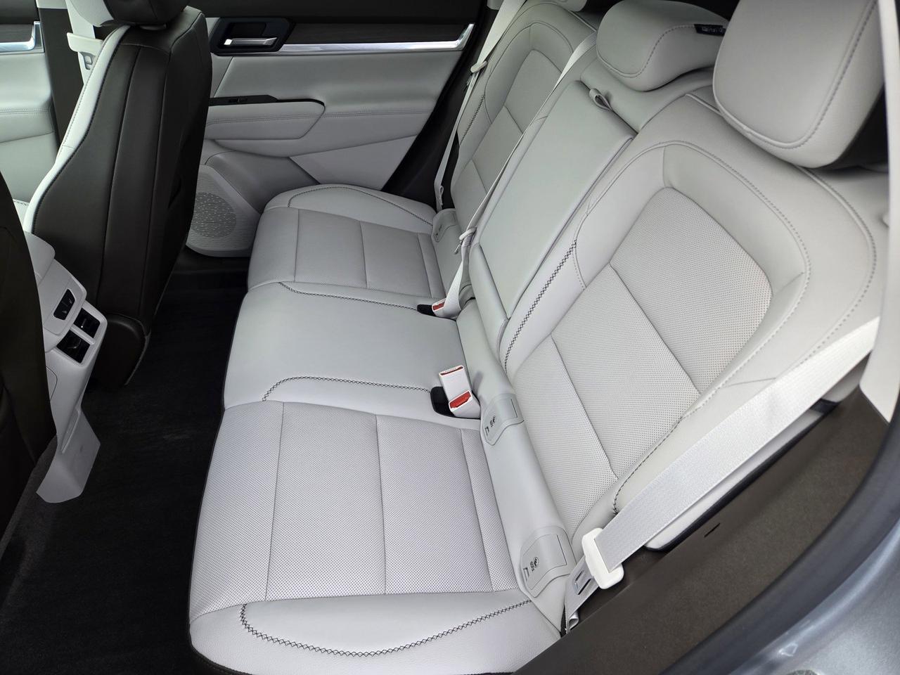 2026 GMC Terrain AWD Denali Roseville CA