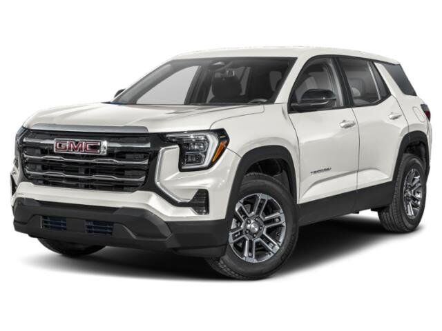 2026 GMC Terrain AWD Denali