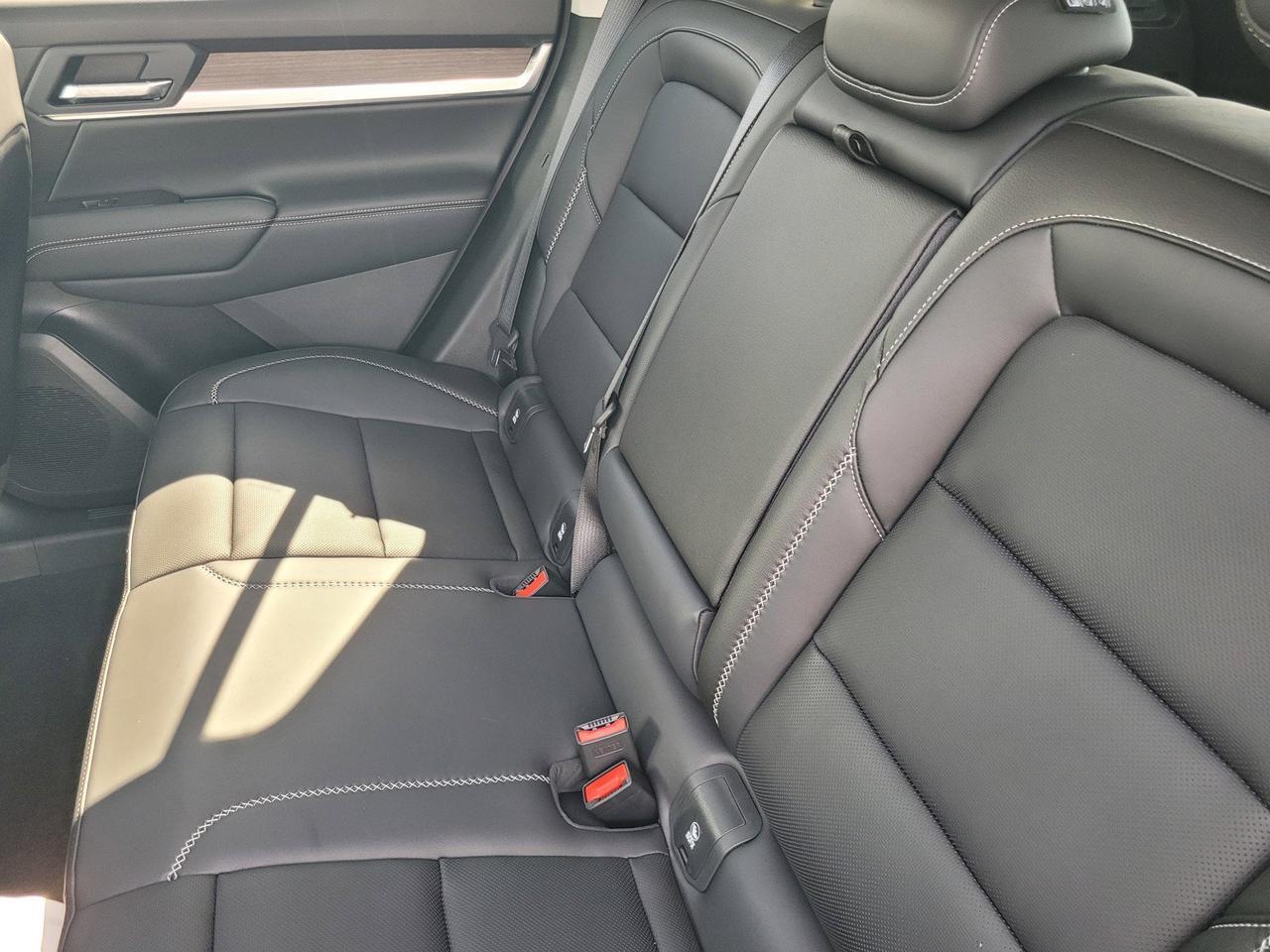 2026 GMC Terrain AWD Denali Roseville CA
