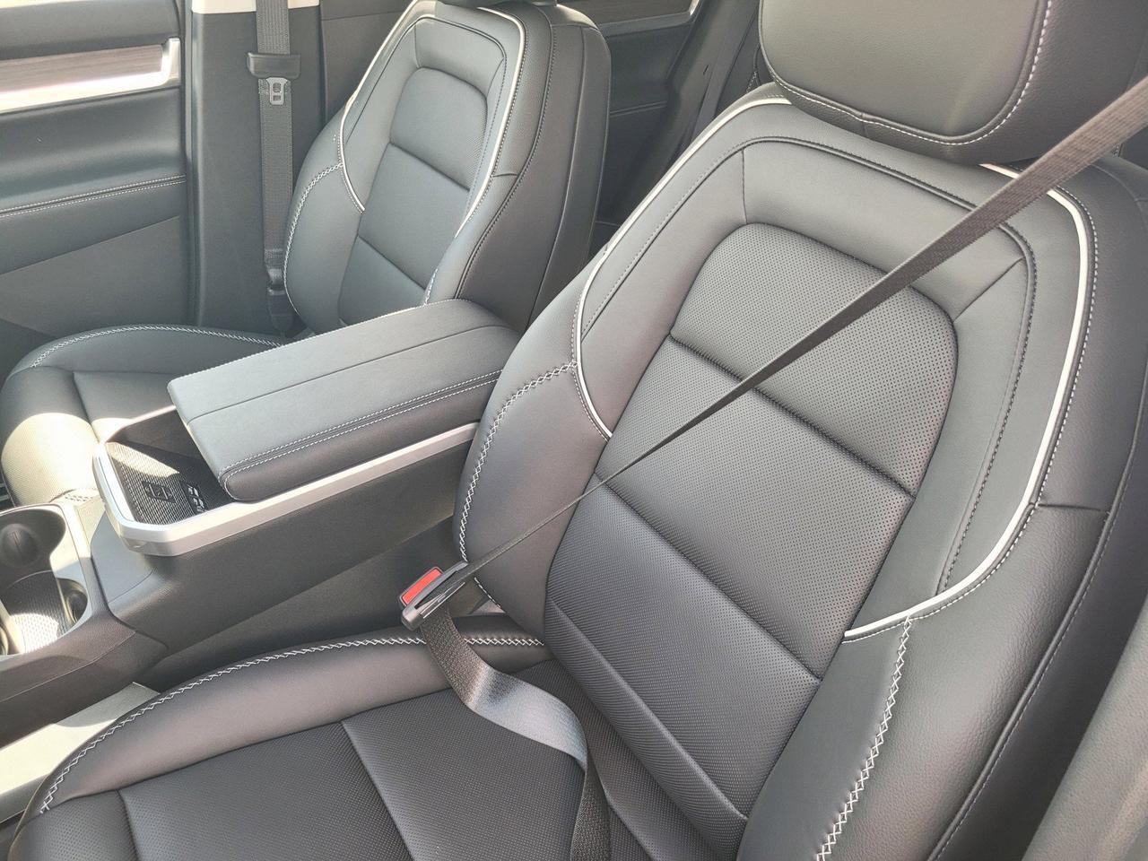 2026 GMC Terrain AWD Denali Roseville CA