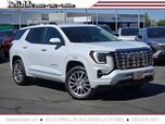 2026 GMC Terrain AWD Denali