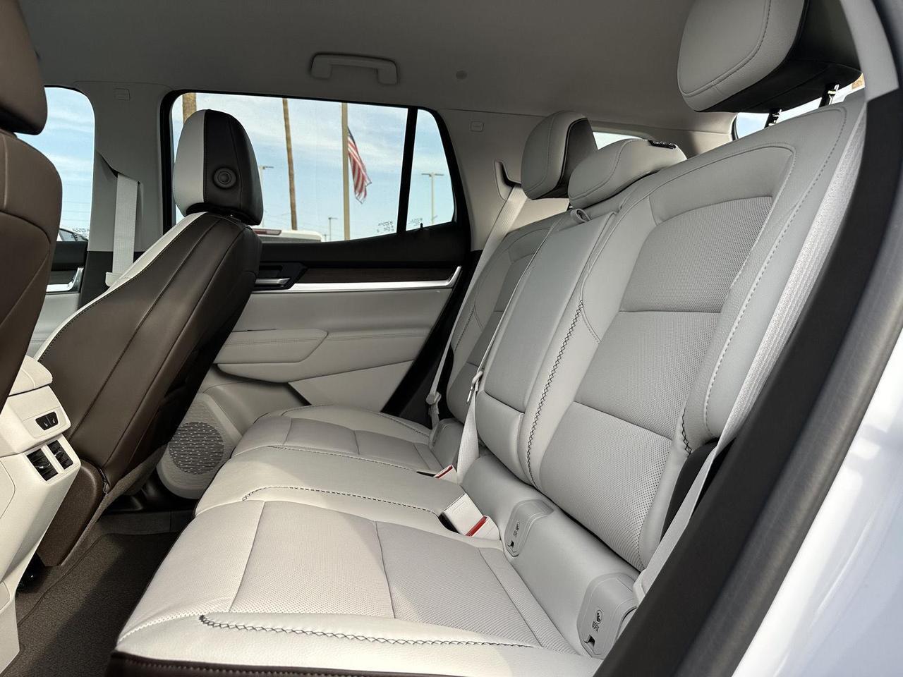 2026 GMC Terrain AWD Denali Tucson AZ