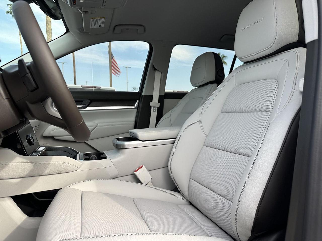 2026 GMC Terrain AWD Denali Tucson AZ