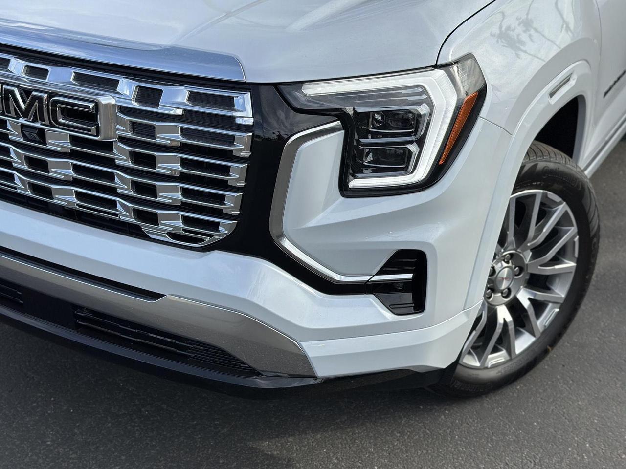2026 GMC Terrain AWD Denali Tucson AZ