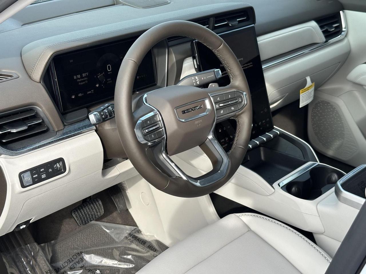 2026 GMC Terrain AWD Denali Tucson AZ