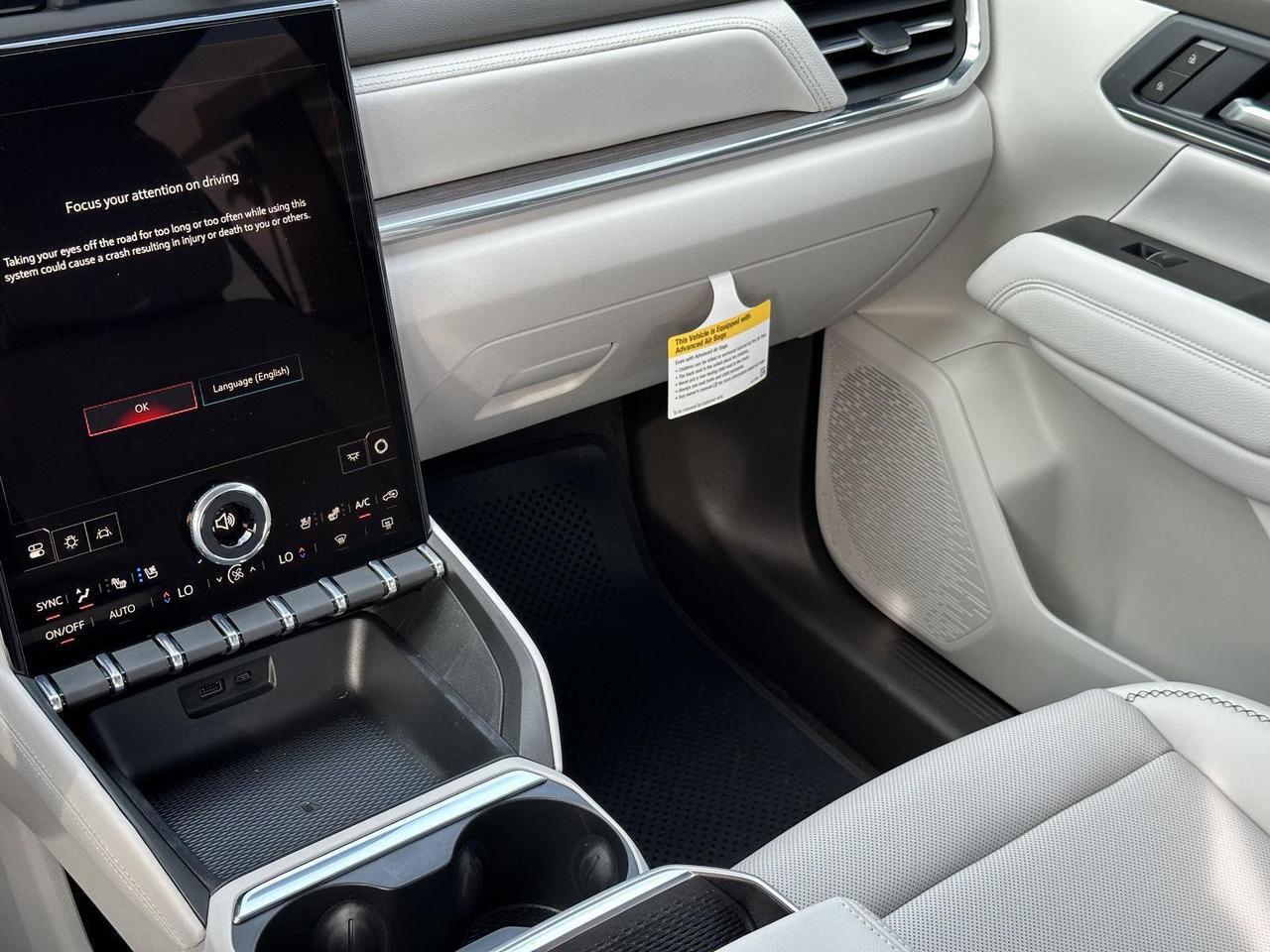 2026 GMC Terrain AWD Denali Tucson AZ