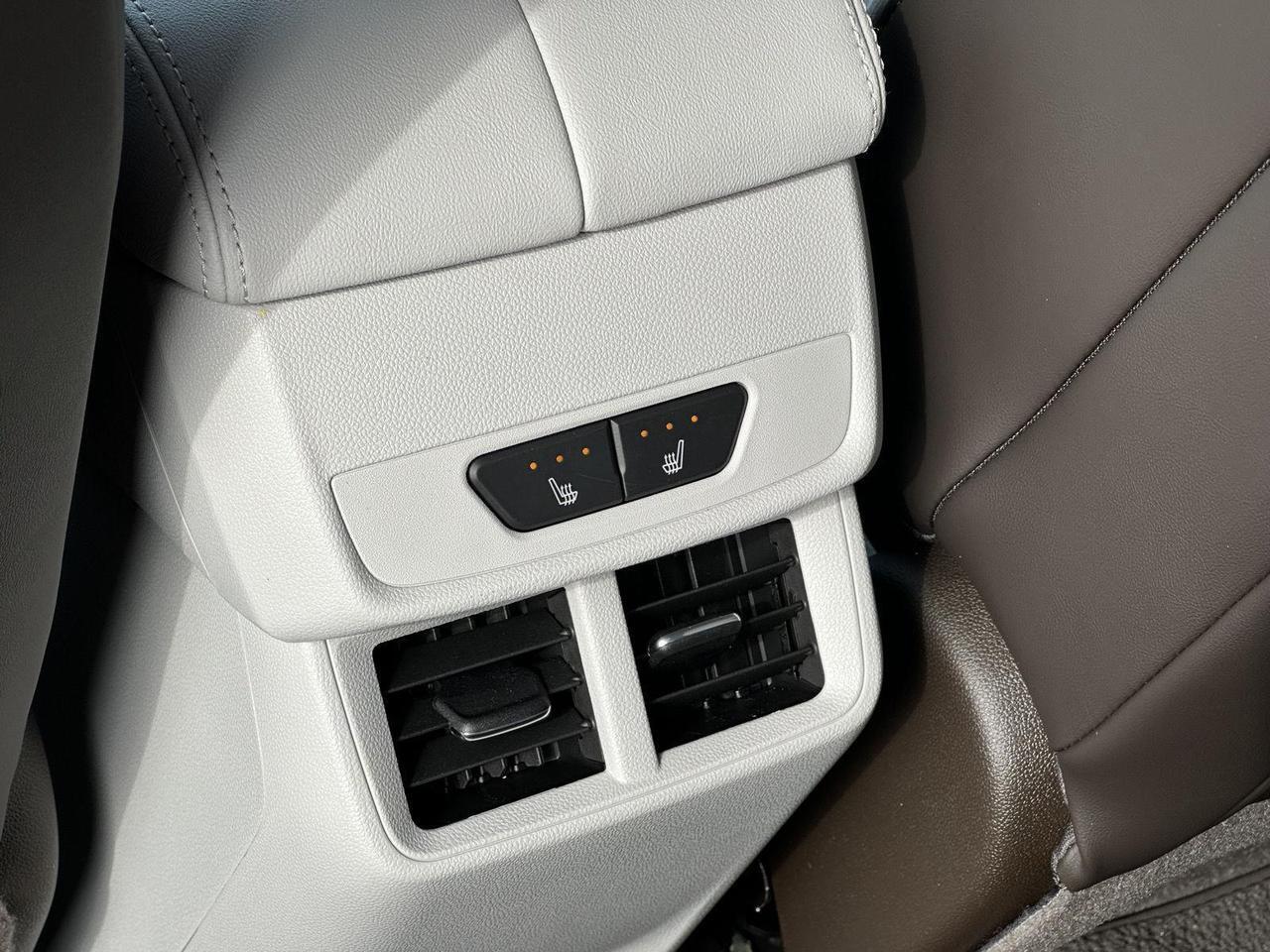 2026 GMC Terrain AWD Denali Tucson AZ