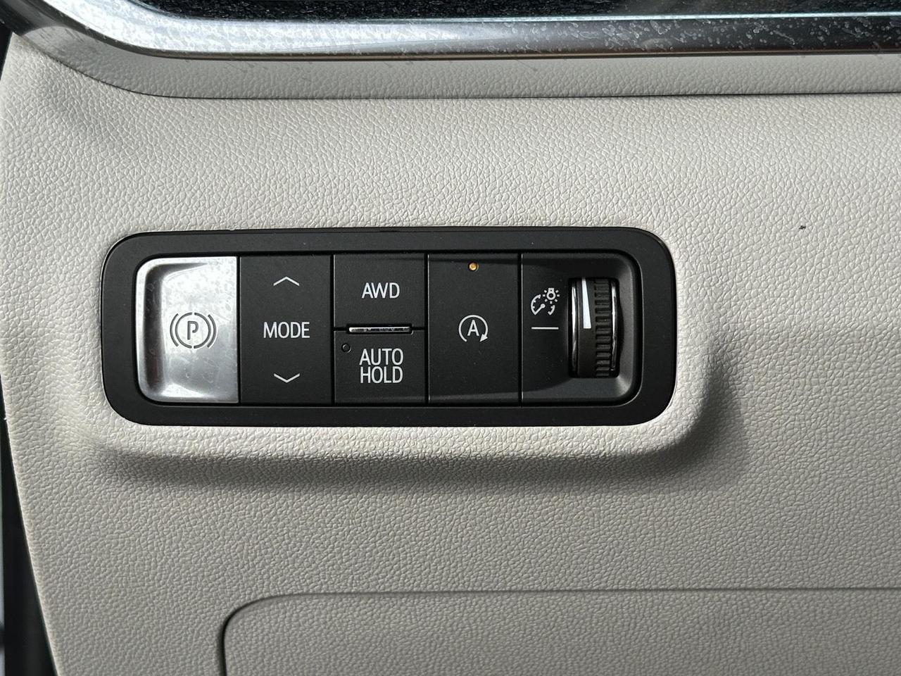 2026 GMC Terrain AWD Denali Tucson AZ