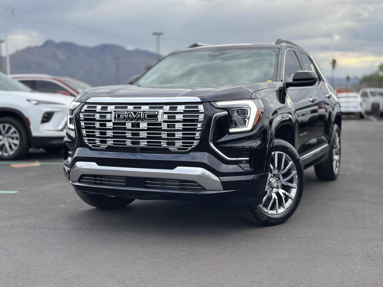 2026 GMC Terrain AWD Denali Tucson AZ