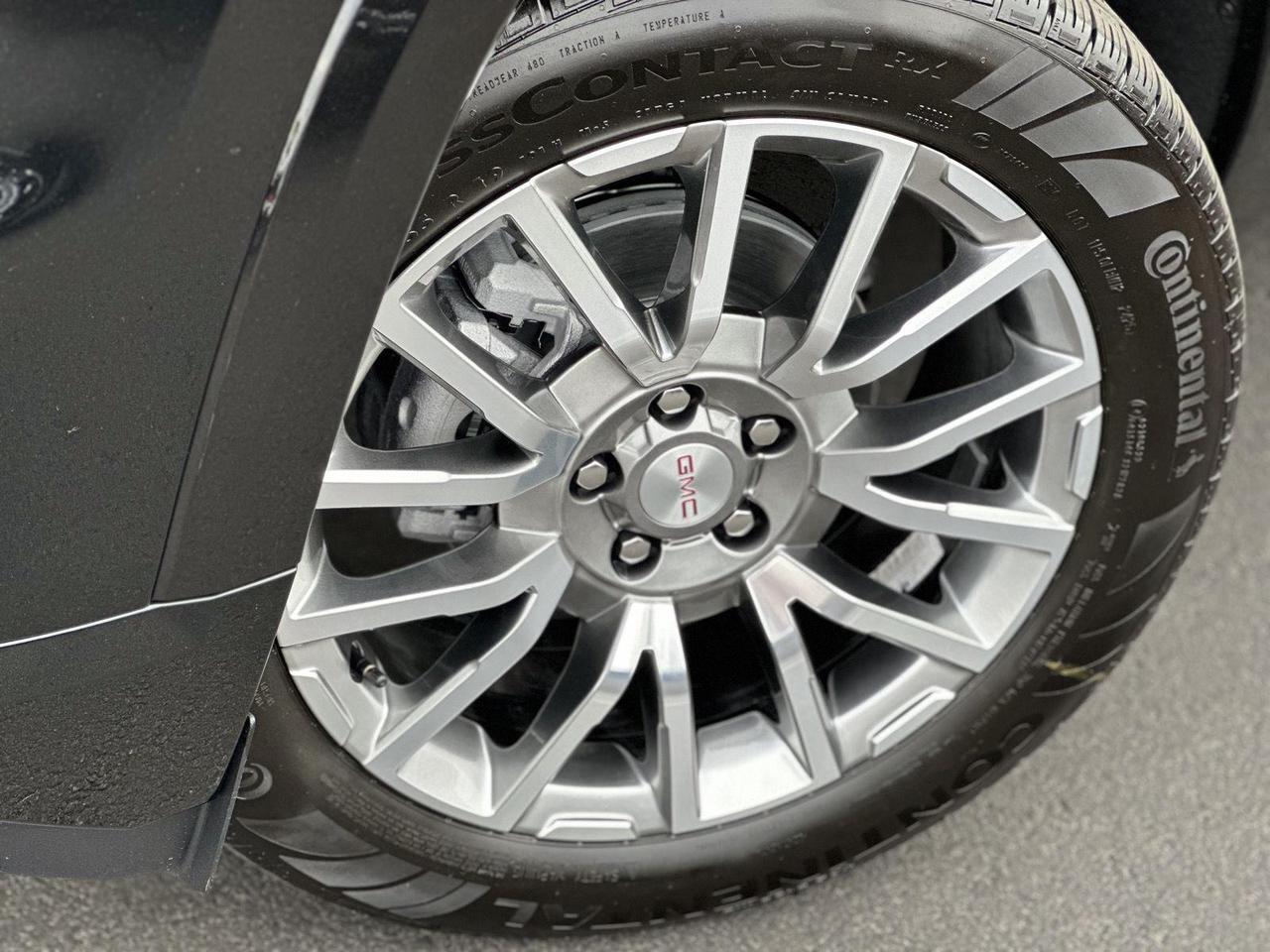 2026 GMC Terrain AWD Denali Tucson AZ