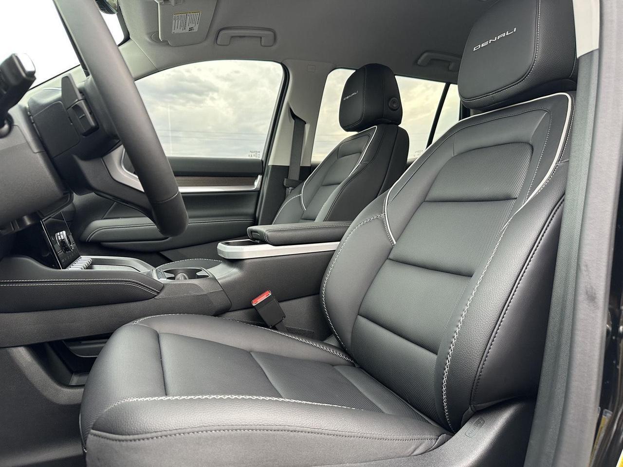 2026 GMC Terrain AWD Denali Tucson AZ