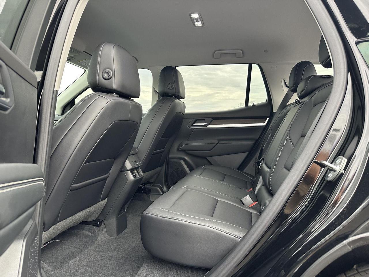 2026 GMC Terrain AWD Denali Tucson AZ