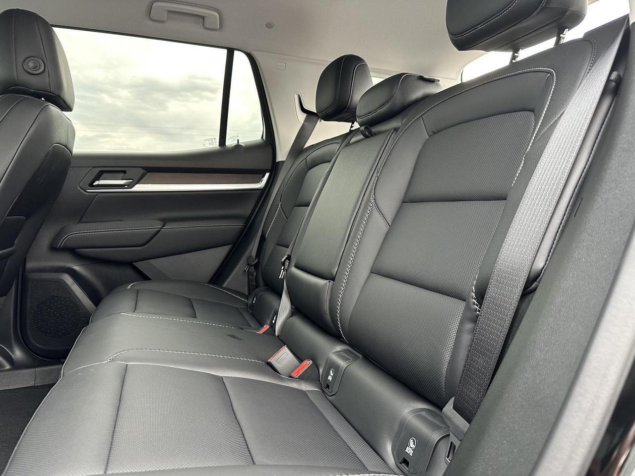 2026 GMC Terrain AWD Denali Tucson AZ