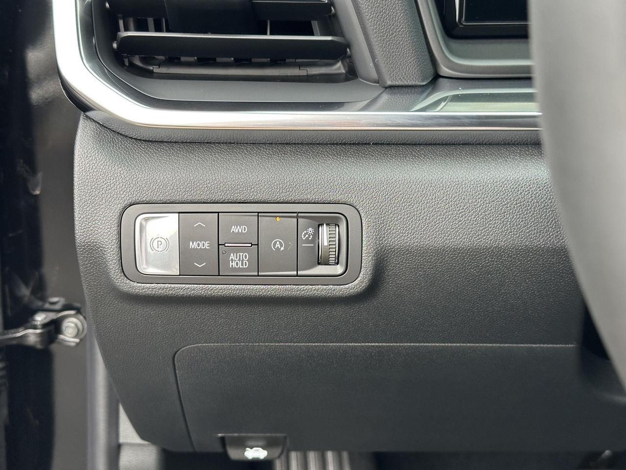 2026 GMC Terrain AWD Denali Tucson AZ