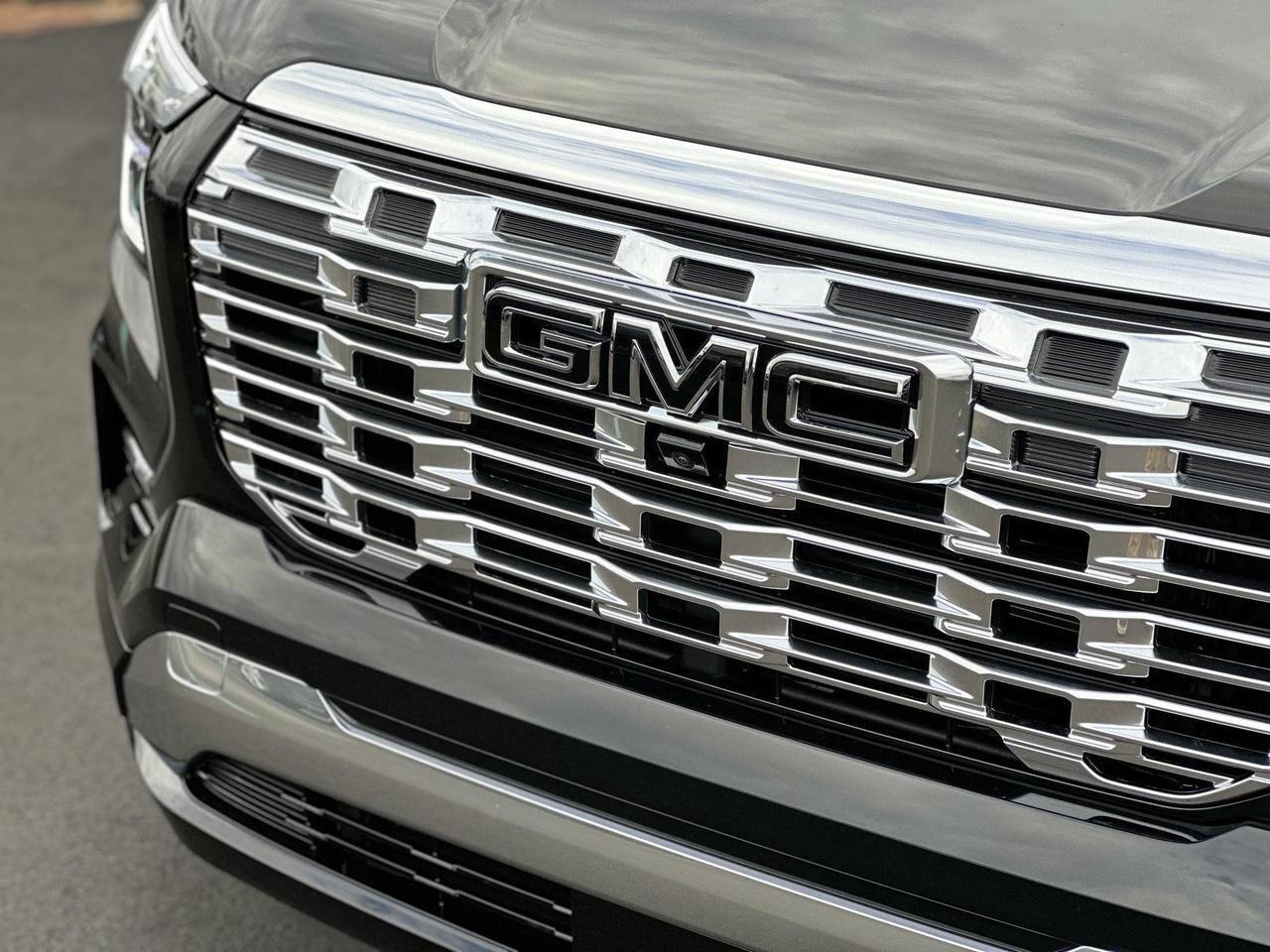 2026 GMC Terrain AWD Denali Tucson AZ