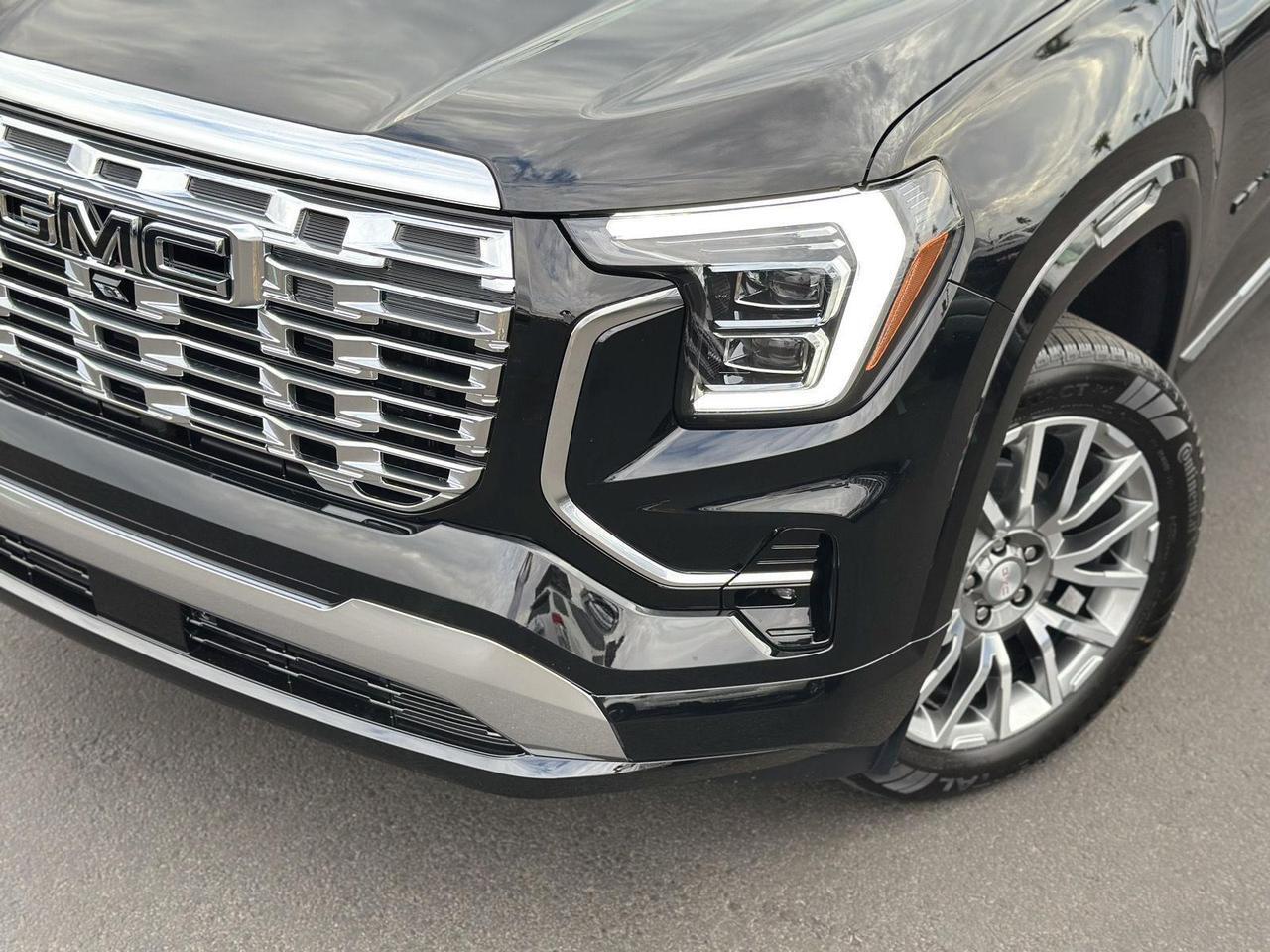 2026 GMC Terrain AWD Denali Tucson AZ