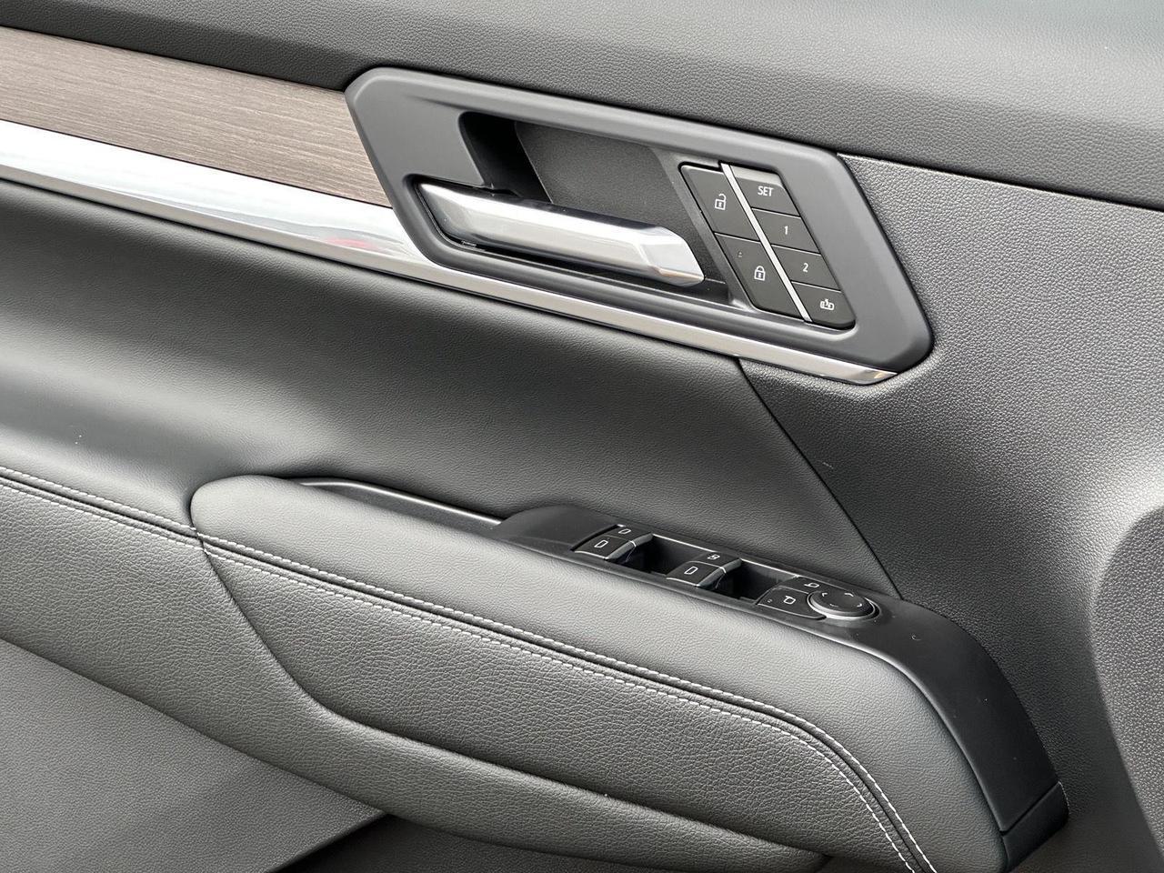 2026 GMC Terrain AWD Denali Tucson AZ
