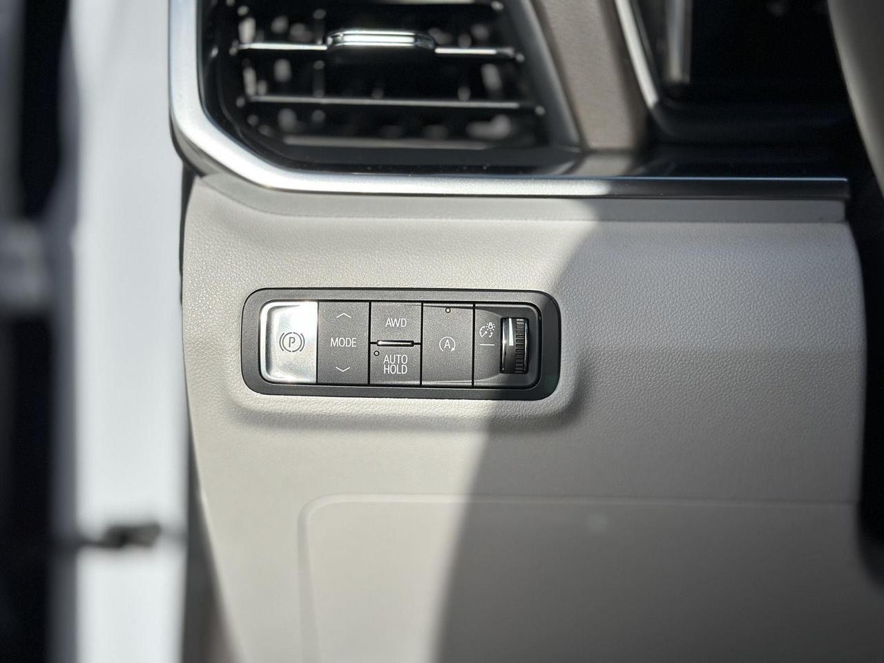 2026 GMC Terrain AWD Denali Tucson AZ