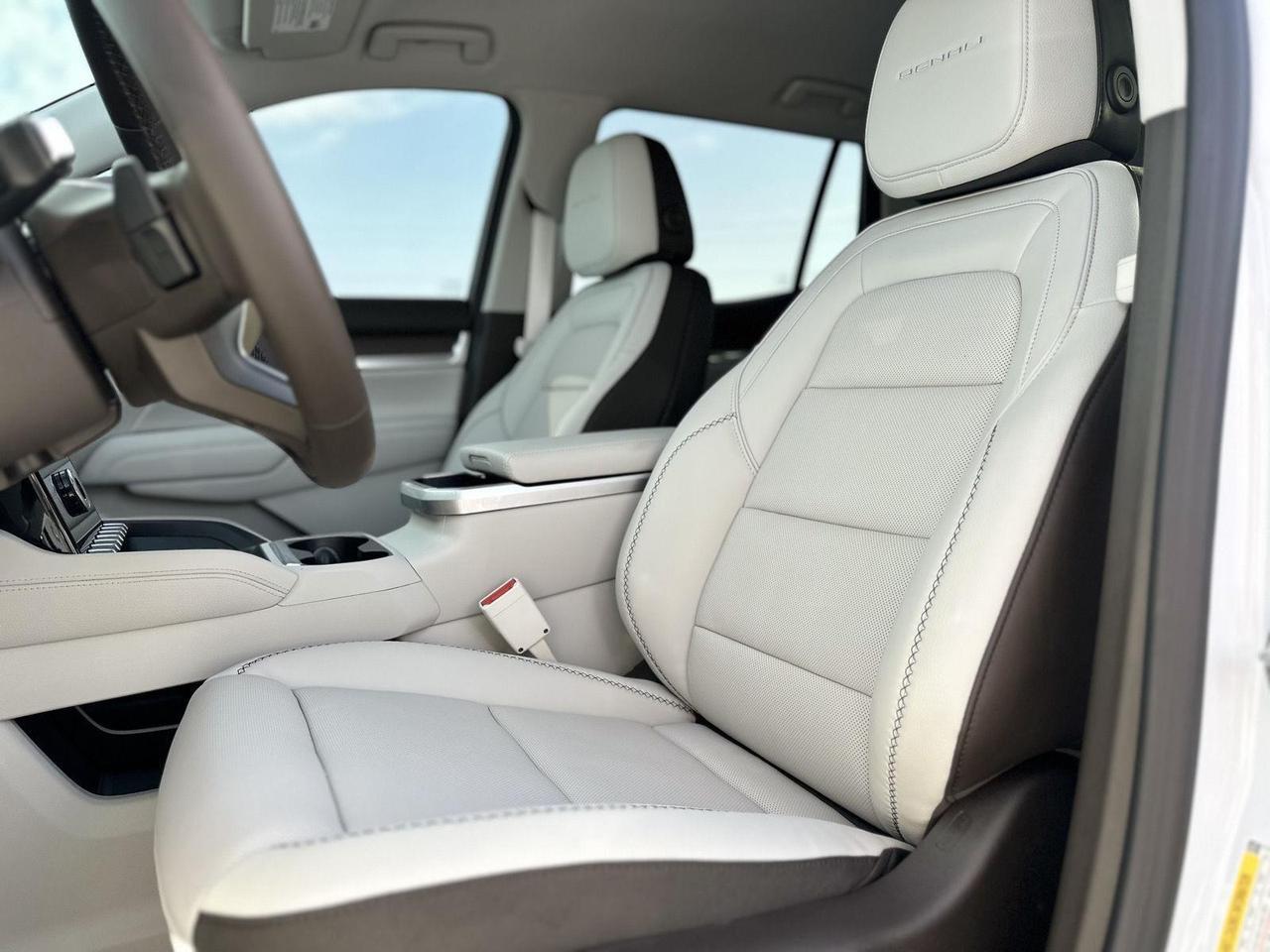 2026 GMC Terrain AWD Denali Tucson AZ