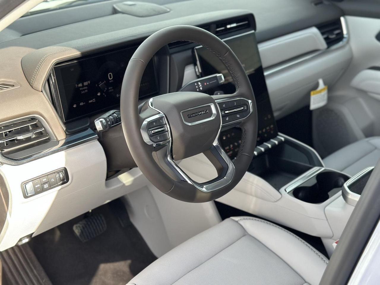 2026 GMC Terrain AWD Denali Tucson AZ