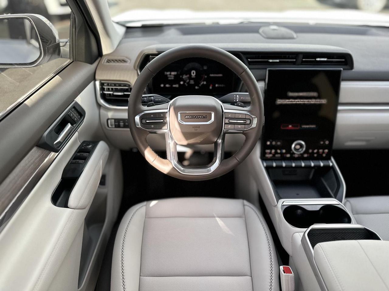 2026 GMC Terrain AWD Denali Tucson AZ