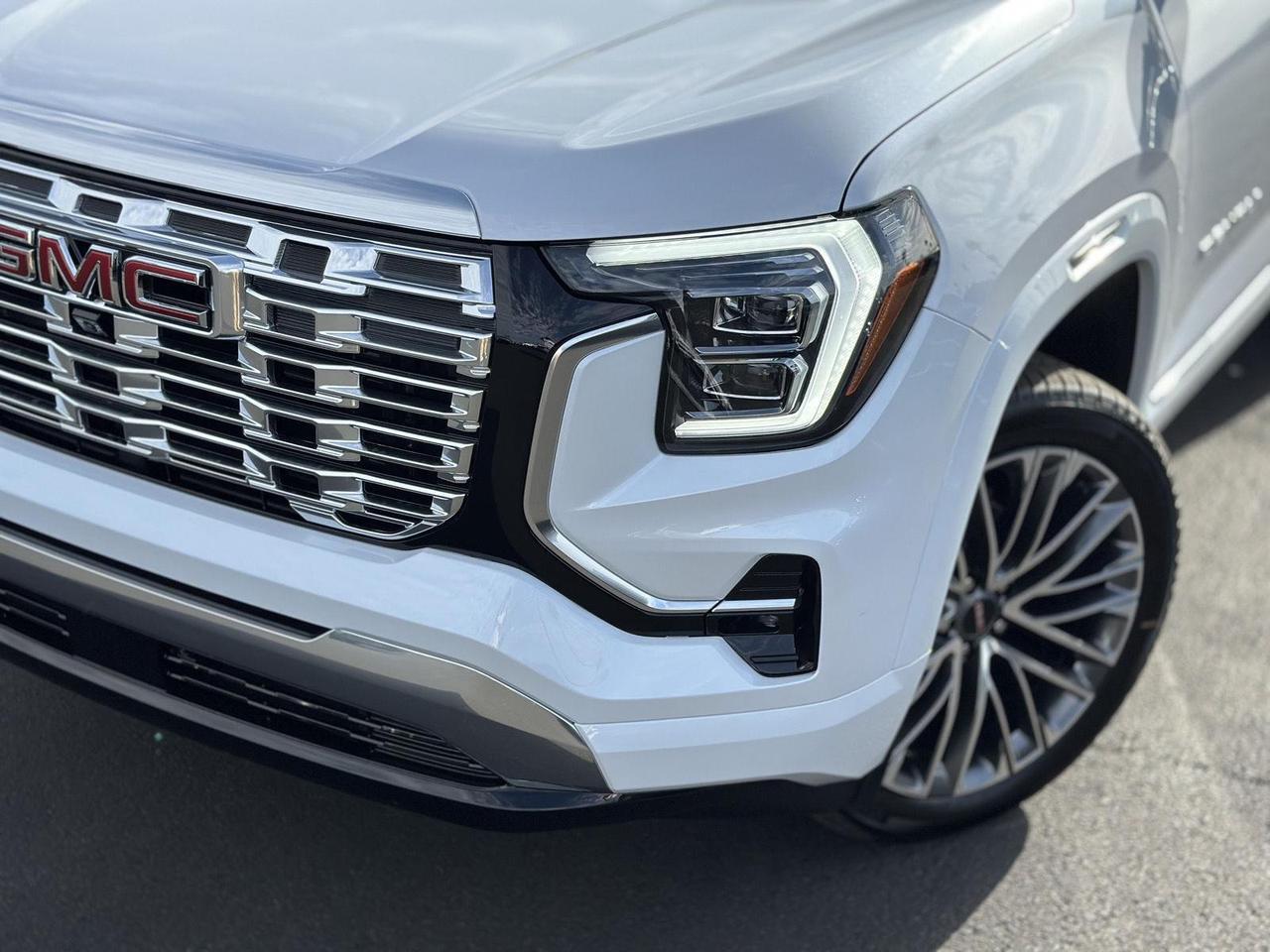 2026 GMC Terrain AWD Denali Tucson AZ