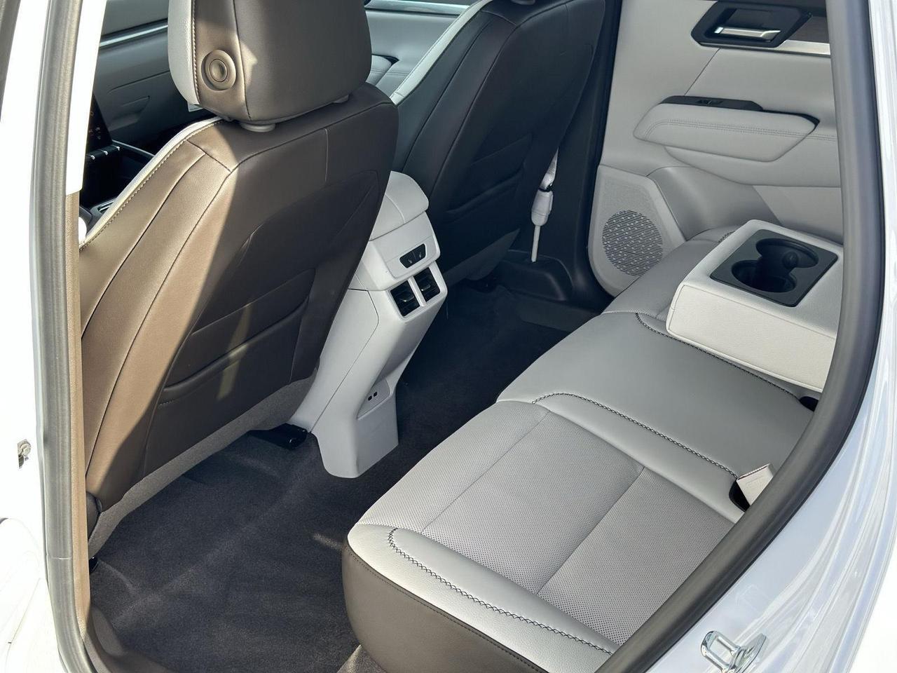 2026 GMC Terrain AWD Denali Tucson AZ