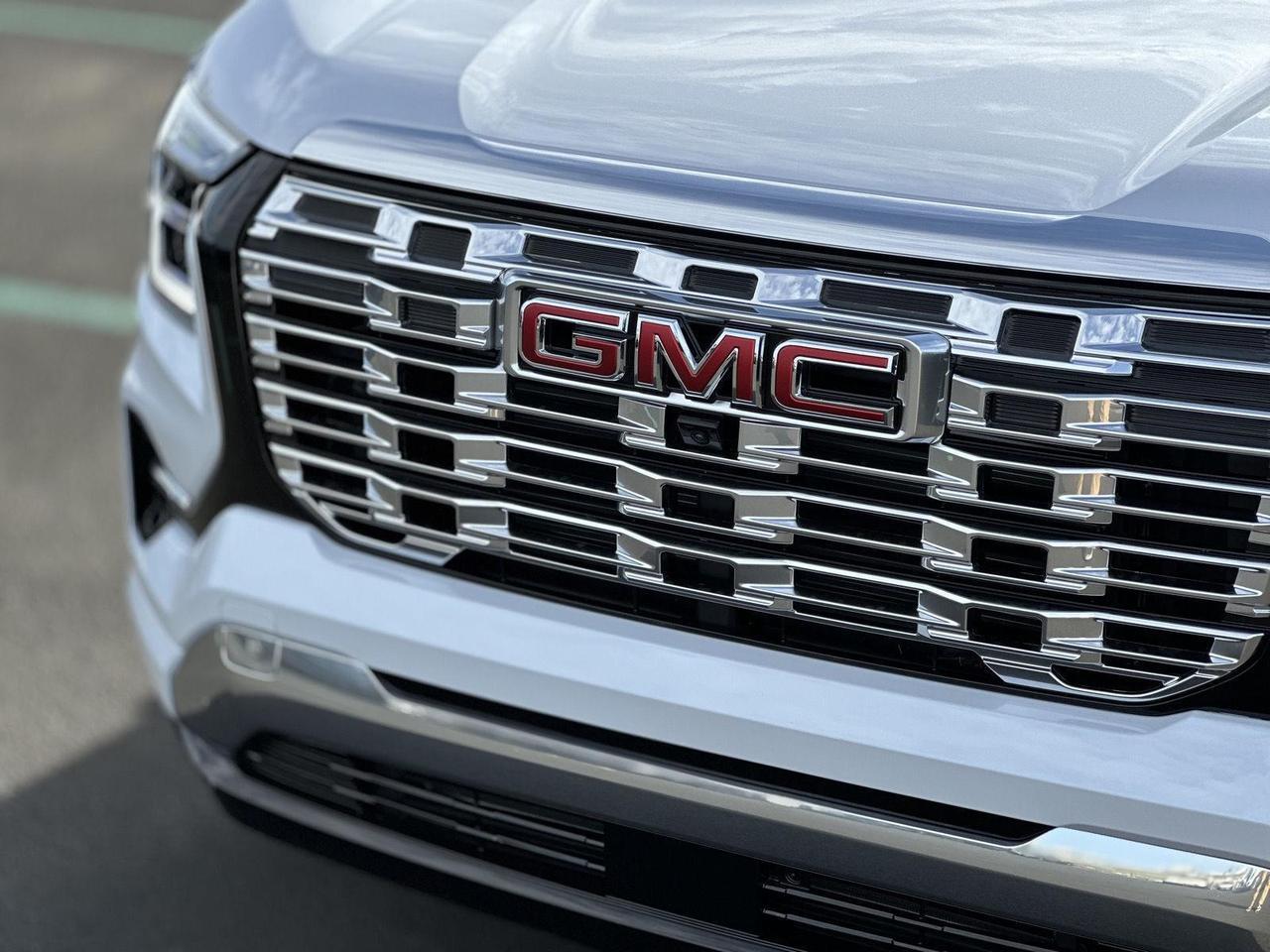 2026 GMC Terrain AWD Denali Tucson AZ