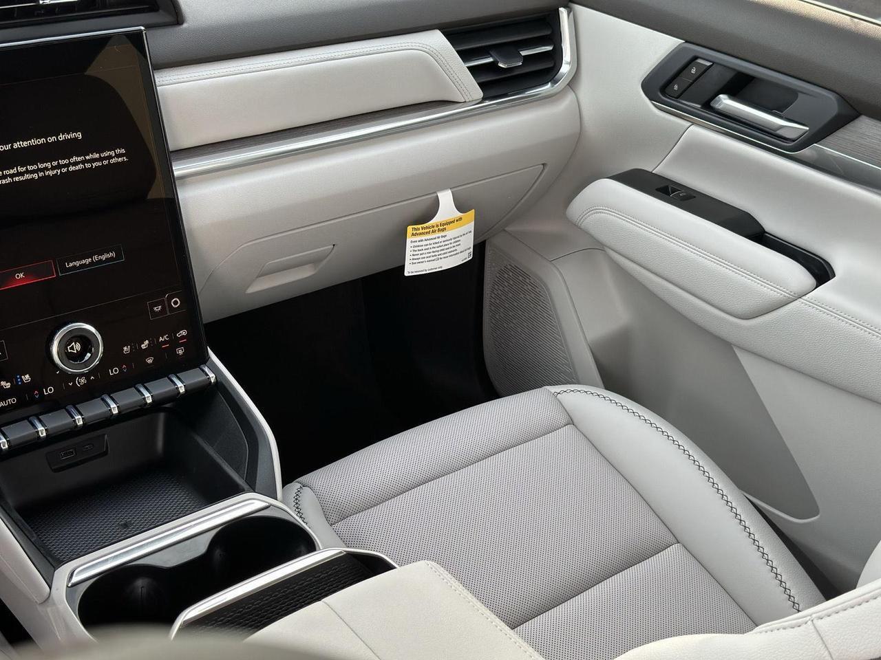 2026 GMC Terrain AWD Denali Tucson AZ