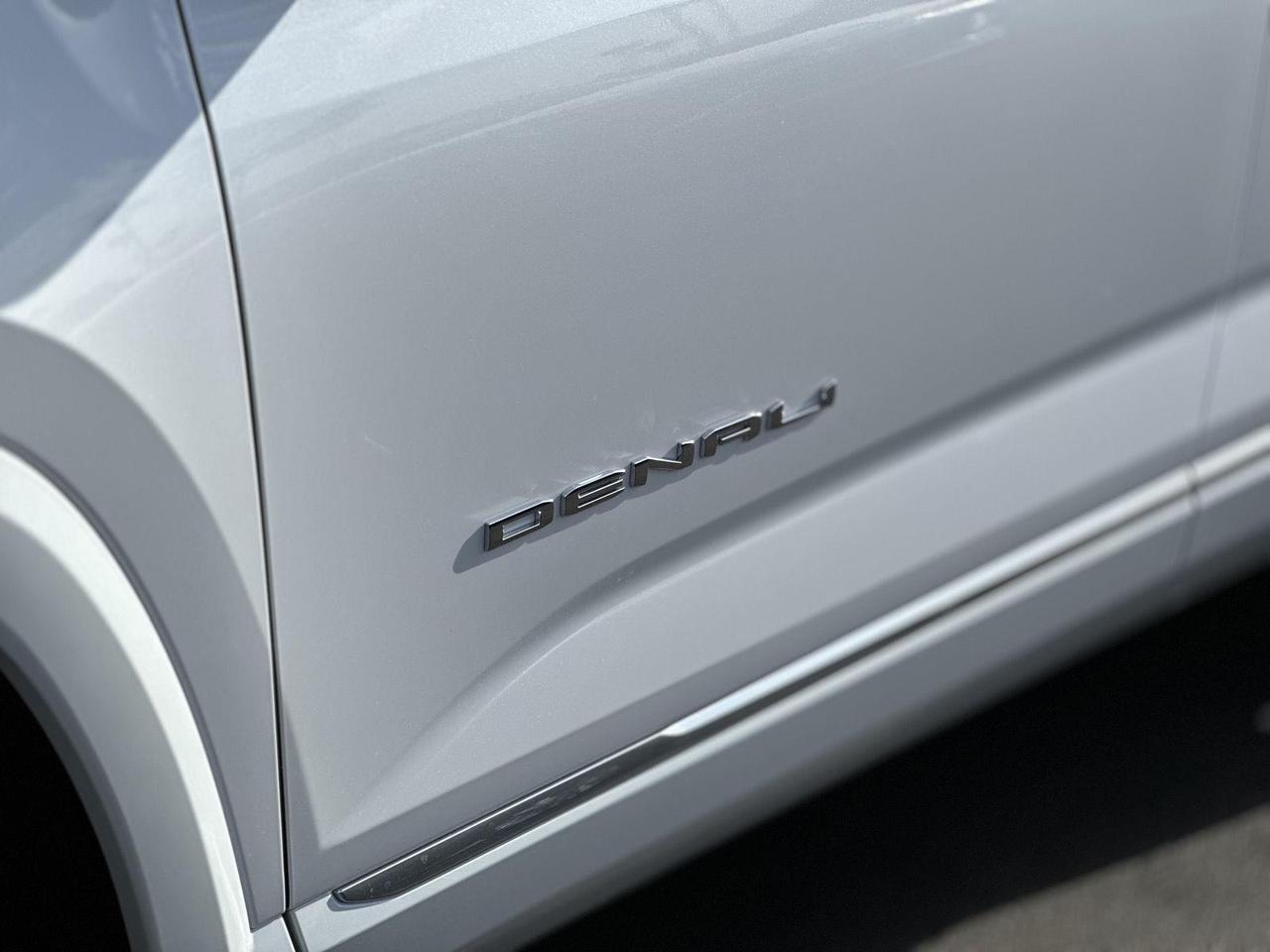 2026 GMC Terrain AWD Denali Tucson AZ