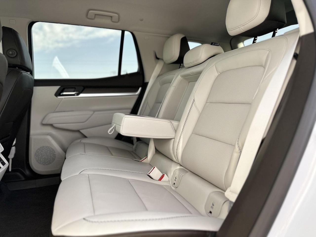 2026 GMC Terrain AWD Denali Tucson AZ