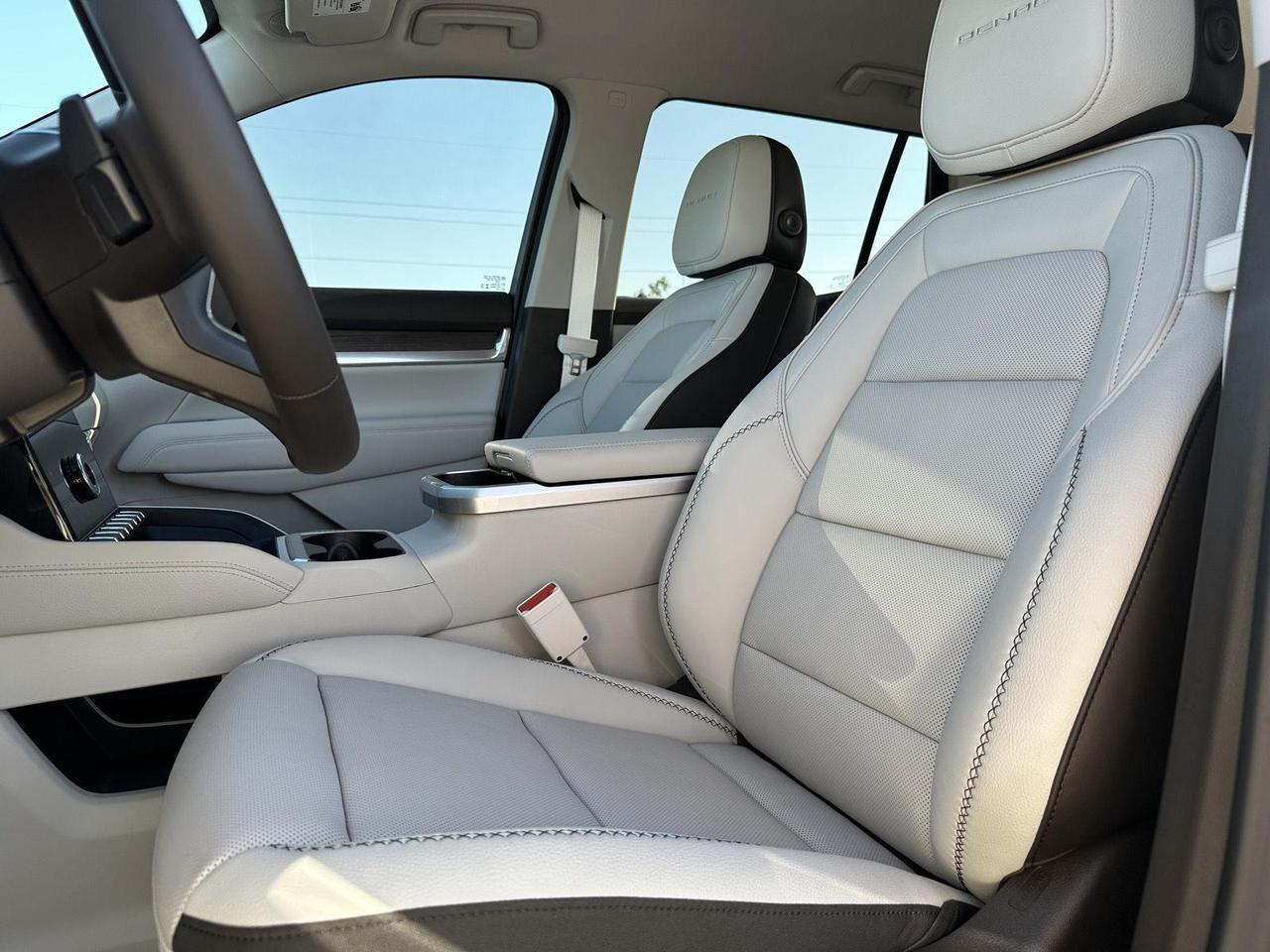 2026 GMC Terrain AWD Denali Tucson AZ