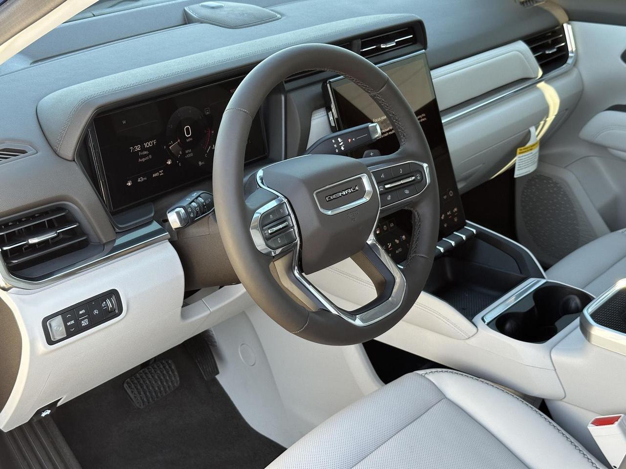 2026 GMC Terrain AWD Denali Tucson AZ