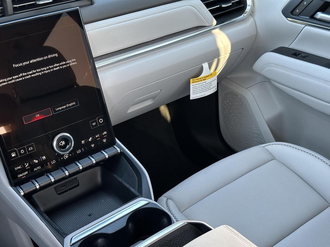 2026 GMC Terrain AWD Denali Tucson AZ