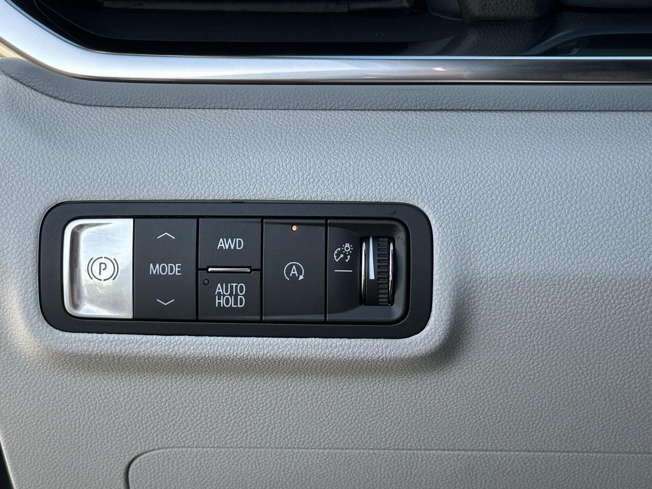 2026 GMC Terrain AWD Denali Tucson AZ