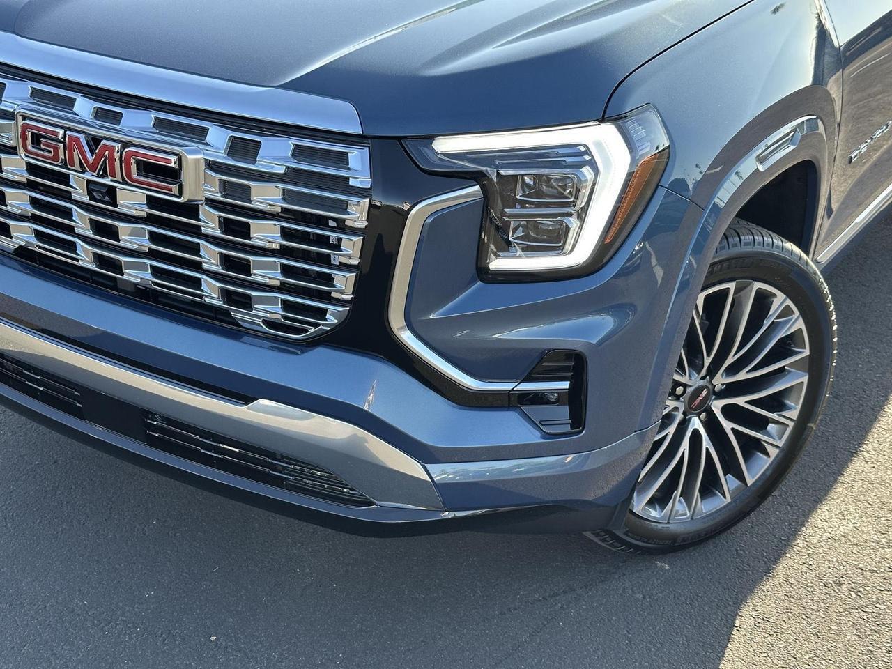 2026 GMC Terrain AWD Denali Tucson AZ