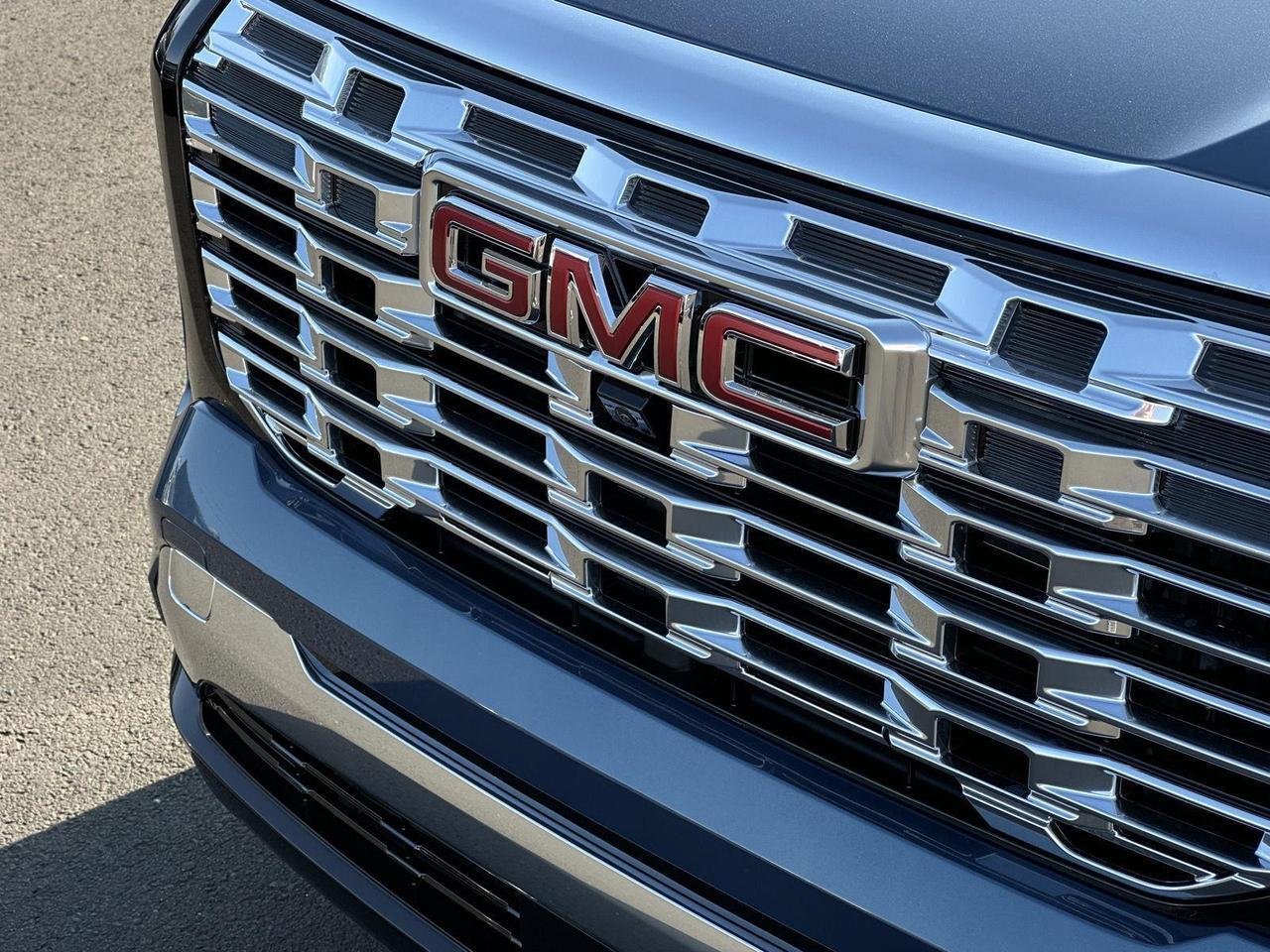 2026 GMC Terrain AWD Denali Tucson AZ