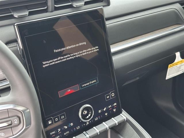2026 GMC Terrain AWD Denali Tucson AZ