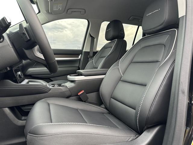 2026 GMC Terrain AWD Denali Tucson AZ