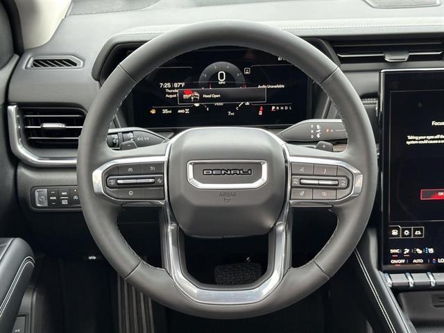 2026 GMC Terrain AWD Denali Tucson AZ