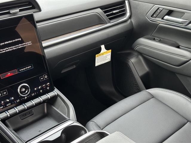 2026 GMC Terrain AWD Denali Tucson AZ