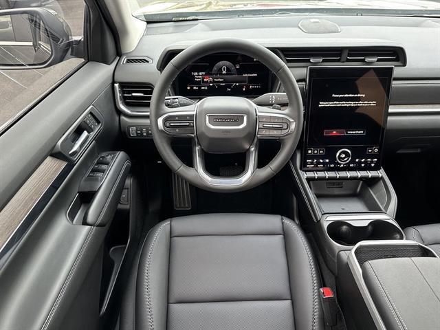 2026 GMC Terrain AWD Denali Tucson AZ