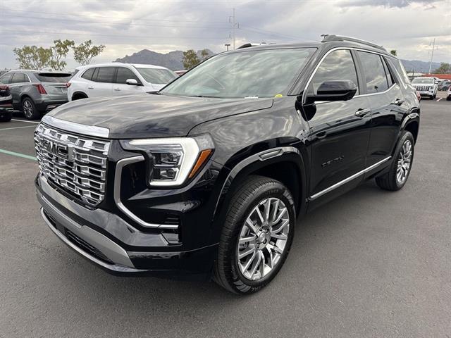 2026 GMC Terrain AWD Denali Tucson AZ